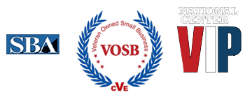 SBA 8A Certified, Veteran Owned Business, S. Florida Minority Supplier Development Council
